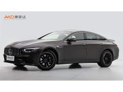 Mercedes-Benz AMG GT AMG GT 50 Four-Door Coupe - ფოტო 1