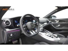 Mercedes-Benz AMG GT AMG GT 50 Four-Door Coupe - ფოტო 6