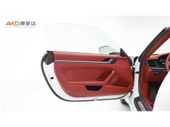 Porsche 911 2020 Carrera Cabriolet 3.0T - ფოტო 10