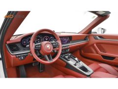 Porsche 911 2020 Carrera Cabriolet 3.0T - ფოტო 6