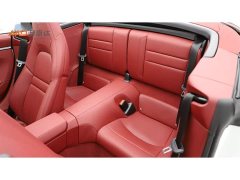 Porsche 911 2020 Carrera Cabriolet 3.0T - ფოტო 7