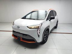 GAC AION Y 2021 70 Joyful Tech Edition - ფოტო 1
