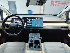 GAC AION Y 2021 70 Joyful Tech Edition - ფოტო 11