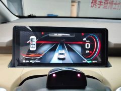 GAC AION Y 2021 70 Joyful Tech Edition - ფოტო 12