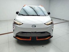GAC AION Y 2021 70 Joyful Tech Edition - ფოტო 2