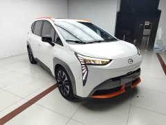 GAC AION Y 2021 70 Joyful Tech Edition - ფოტო 3