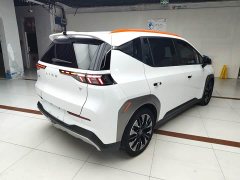 GAC AION Y 2021 70 Joyful Tech Edition - ფოტო 6