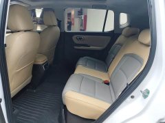 GAC AION Y 2021 70 Joyful Tech Edition - ფოტო 8