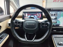 GAC AION Y 2021 70 Joyful Tech Edition - ფოტო 9