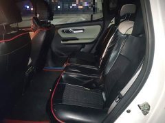 GAC AION Y 2023 Plus 510 Joy Edition - ფოტო 13