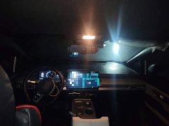 GAC AION Y 2023 Plus 510 Joy Edition - ფოტო 14
