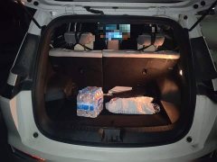 GAC AION Y 2023 Plus 510 Joy Edition - ფოტო 15