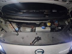 GAC AION Y 2023 Plus 510 Joy Edition - ფოტო 16