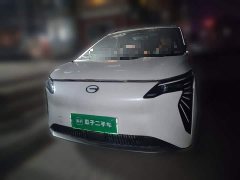 GAC AION Y 2023 Plus 510 Joy Edition - ფოტო 2