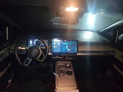GAC AION Y 2023 Plus 510 Joy Edition - ფოტო 5