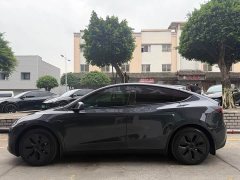 Tesla Model Y Rear-Wheel Drive - ფოტო 4