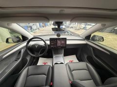 Tesla Model Y Rear-Wheel Drive - ფოტო 7