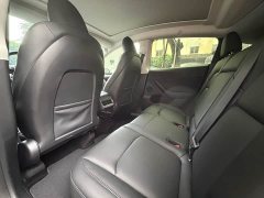 Tesla Model Y Rear-Wheel Drive - ფოტო 9