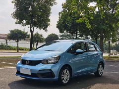 Honda Fit 1.5L CVT Trend Edition - ფოტო 1