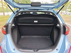 Honda Fit 1.5L CVT Trend Edition - ფოტო 11