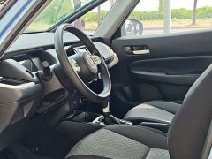 Honda Fit 1.5L CVT Trend Edition - ფოტო 12