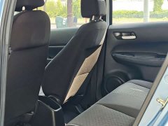 Honda Fit 1.5L CVT Trend Edition - ფოტო 13