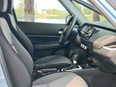 Honda Fit 1.5L CVT Trend Edition - ფოტო 14