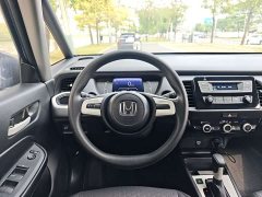 Honda Fit 1.5L CVT Trend Edition - ფოტო 16