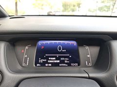 Honda Fit 1.5L CVT Trend Edition - ფოტო 18