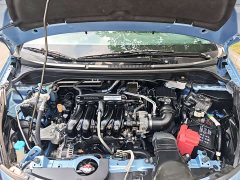 Honda Fit 1.5L CVT Trend Edition - ფოტო 19