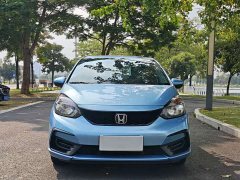 Honda Fit 1.5L CVT Trend Edition - ფოტო 2