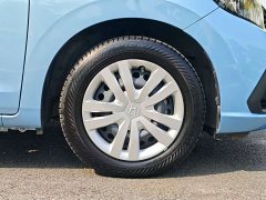 Honda Fit 1.5L CVT Trend Edition - ფოტო 20