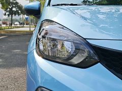 Honda Fit 1.5L CVT Trend Edition - ფოტო 4