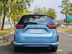Honda Fit 1.5L CVT Trend Edition - ფოტო 7