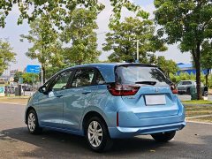 Honda Fit 1.5L CVT Trend Edition - ფოტო 8