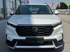 Honda CR-V 2023 240TURBO FWD Smart Edition 5-Seater - ფოტო 2