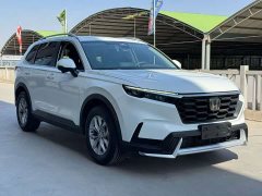 Honda CR-V 2023 240TURBO FWD Smart Edition 5-Seater - ფოტო 3