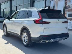 Honda CR-V 2023 240TURBO FWD Smart Edition 5-Seater - ფოტო 4