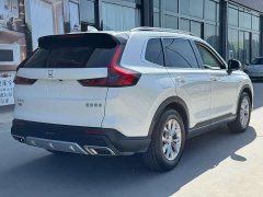 Honda CR-V 2023 240TURBO FWD Smart Edition 5-Seater - ფოტო 6