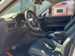 Honda CR-V 2023 240TURBO FWD Smart Edition 5-Seater - ფოტო 7