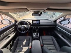 Honda CR-V 2023 240TURBO FWD Smart Edition 5-Seater - ფოტო 8