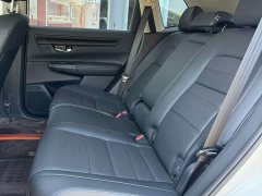 Honda CR-V 2023 240TURBO FWD Smart Edition 5-Seater - ფოტო 9