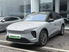 NIO ES6 75kWh - ფოტო 1