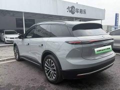 NIO ES6 75kWh - ფოტო 10