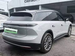 NIO ES6 75kWh - ფოტო 11