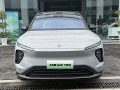NIO ES6 75kWh - ფოტო 2