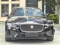 Jaguar XEL 2.0T 250PS R-DYNAMIC S Aspiring Sport Edition - ფოტო 2