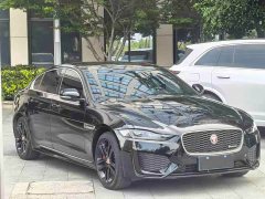 Jaguar XEL 2.0T 250PS R-DYNAMIC S Aspiring Sport Edition - ფოტო 3