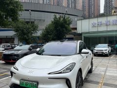 IM Motors Zhiji LS6 2023 Max Standard Edition - ფოტო 1