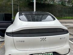 IM Motors Zhiji LS6 2023 Max Standard Edition - ფოტო 5